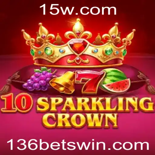 Descubra o Universo de 10SparklingCrown: Jogo de Estratégia e Emoção