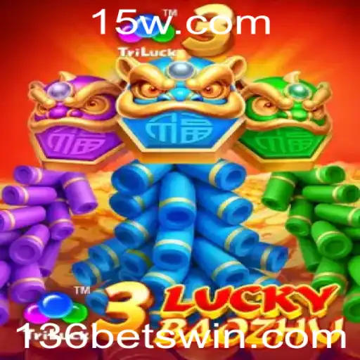 Explorando o Universo de 3LuckyBaozhu: Um Olhar Profundo no Jogo de Azar 136bet