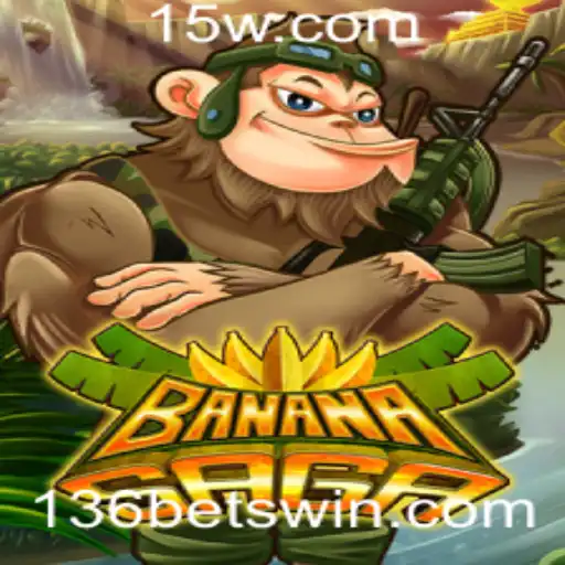 Explorando o Mundo de BananaSaga: O Novo Fenômeno dos Jogos
