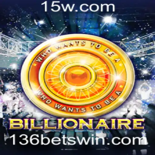 Billionaire: Descubra a Excitante Experiência com 136bet