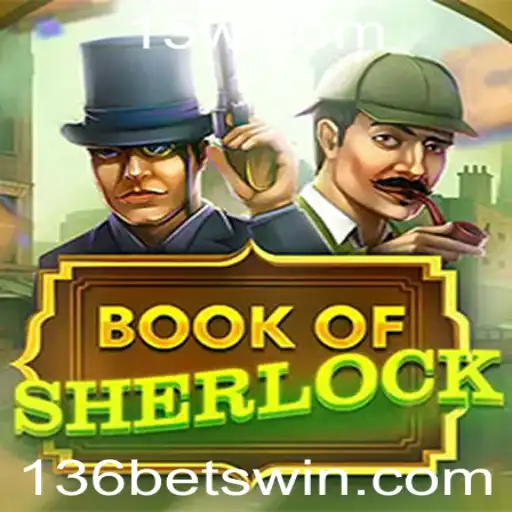 Explorando o Fascinante Jogo BookOfSherlock