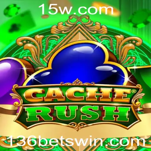 CacheRush: Uma Aventura de Estratégia no Mundo dos Jogos