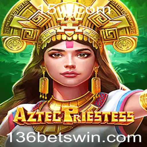 Aventura Mística em AztecPriestess: Descubra o Fascinante Mundo do Jogo