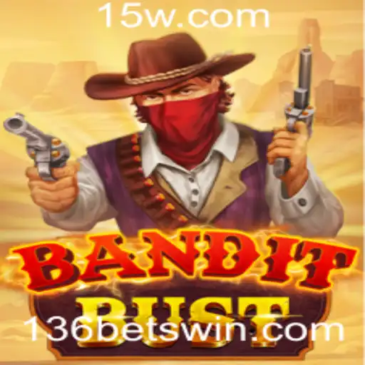 Explorando o Mundo de BanditBust: Uma Aventura Emocionante no Universo do Jogo