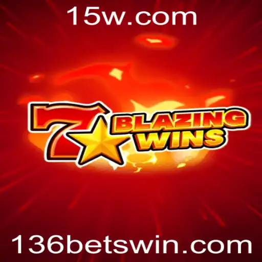 Explorando o Mundo Empolgante de BlazingWins: Uma Aventura em 136bet