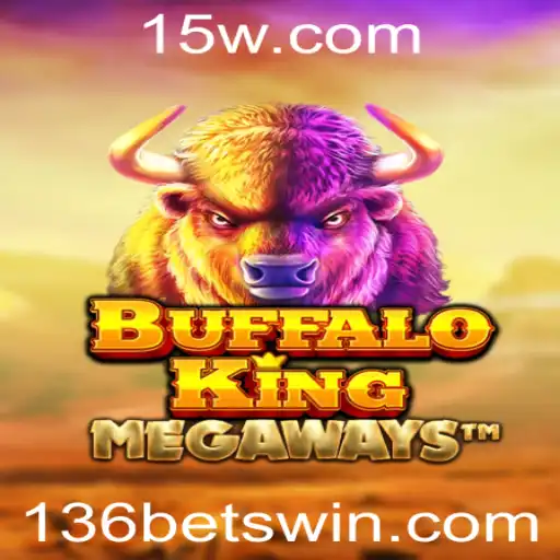 Descubra o Fascinante Mundo de BuffaloKing no 136bet