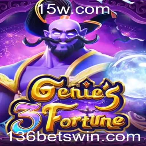 Explorando o Fascinante Jogo Genie3Fortune