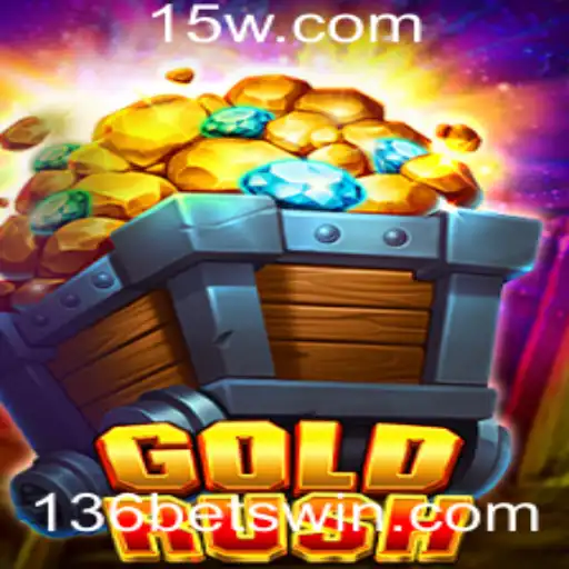 GoldRush: Explorando a Emoção do Jogo com a Plataforma 136bet