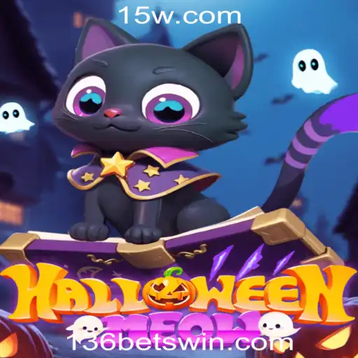 Descubra o Empolgante Universo de HalloweenMeow com 136bet