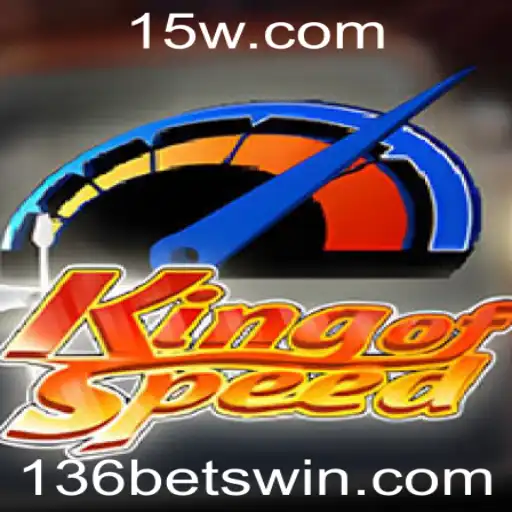 Descubra KingofSpeed: O Jogo de Corrida Revolucionário Associado ao 136bet