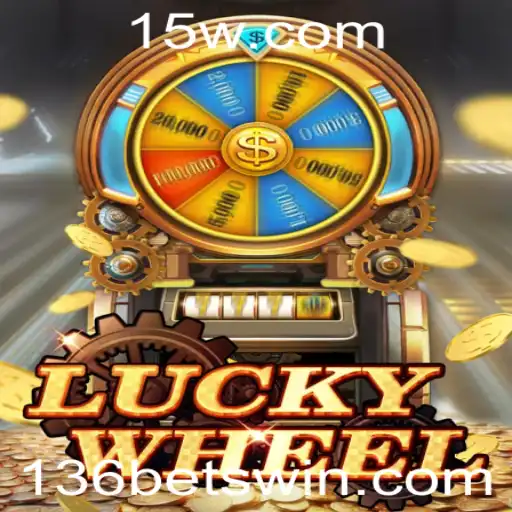 Descubra o Empolgante Mundo do Jogo LuckyWheel com 136bet