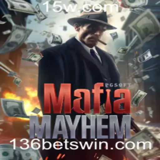 Descubra MafiaMayhem: Um Jogo de Estratégia e Dedução