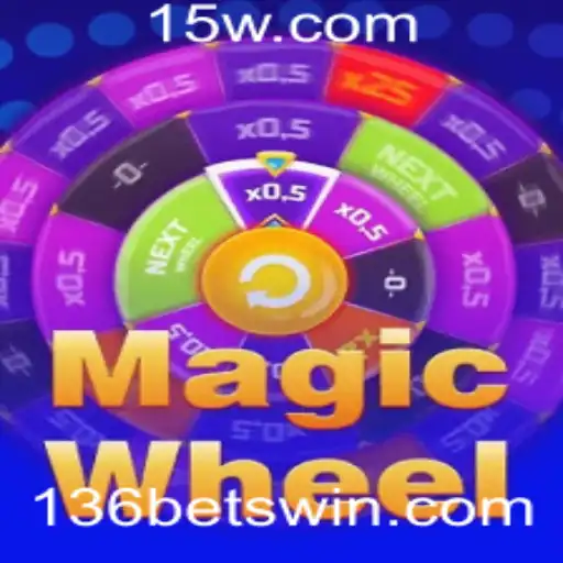 MagicWheel: Descubra o Fascinante Mundo do Novo Jogo de 136bet