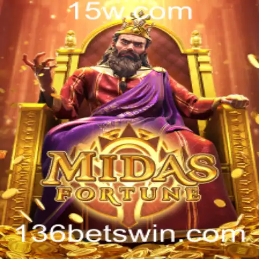 Desvendando MidasFortune: O Novo Fenômeno de Entretenimento