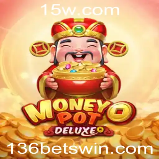 Descubra o Mundo Emocionante de MoneyPotDELUXE: O Jogo Que Está Transformando o Universo dos Cassinos Online