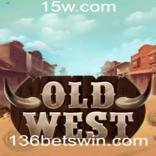 Desvendando OldWest: O Jogo que Revive o Faroeste com 136bet