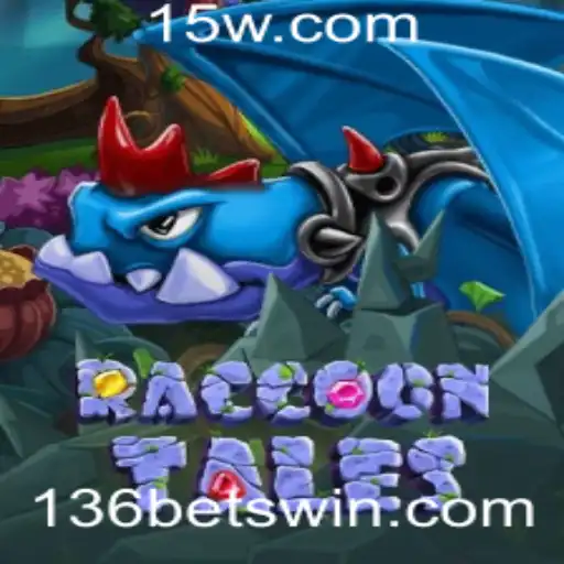 RaccoonTales: Uma Aventura Emocionante no Mundo dos Guaxinins