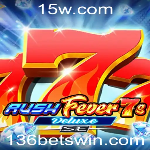 RushFever7sDeluxeSE: Uma Nova Dimensão no Mundo dos Jogos de Azar
