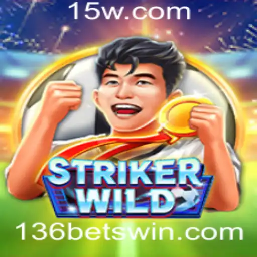 StrikerWILD: A Nova Sensação dos Jogadores e a Revolução do 136bet