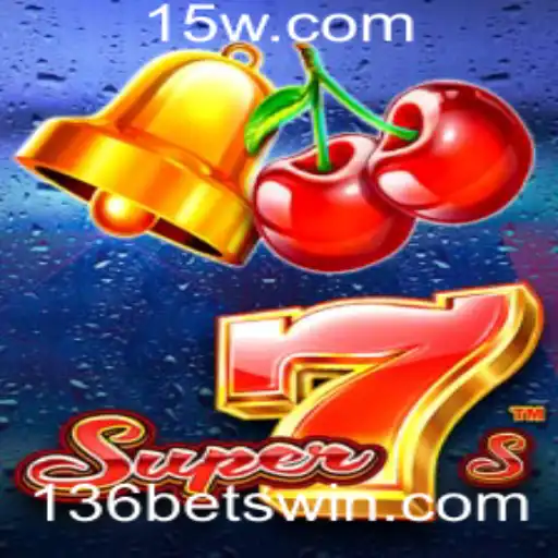 Super7s: Descubra o Jogo de Cassino que Conquista os Aficionados por Slots