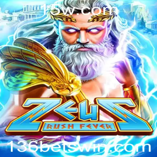 ZeusRushFever: A Aventura Divina no Mundo dos Jogos Online