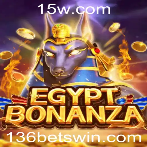 Descubra a Excitante Aventura do Jogo EgyptBonanza no 136bet