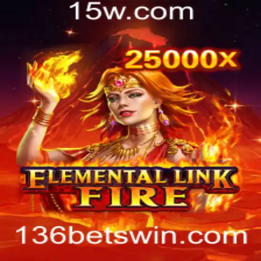 ElementalLinkFire: A Nova Sensação dos Jogos de Estratégia com 136bet