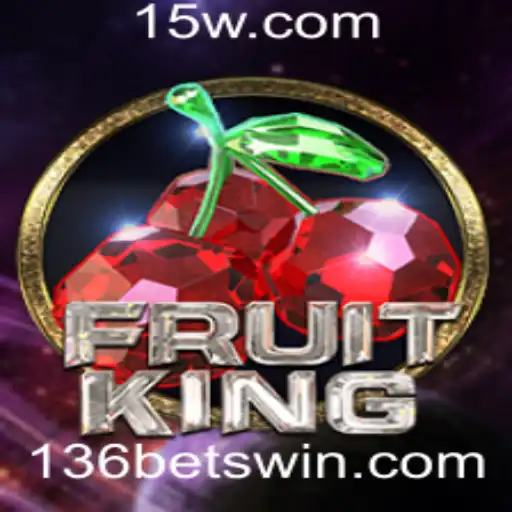 Descubra o Mundo do Jogo de Cassino FruitKing com 136bet