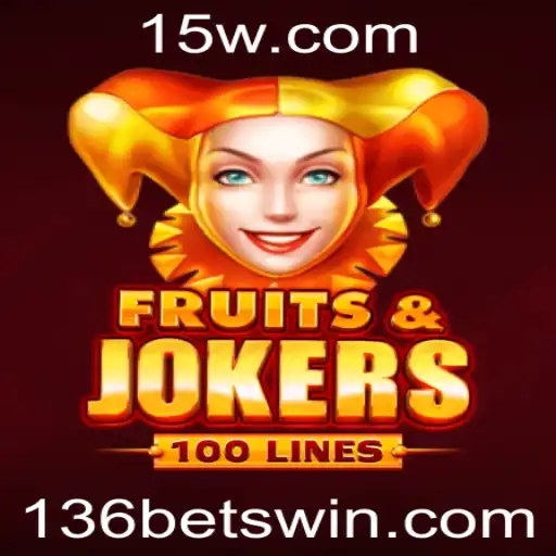 FruitsAndJokers100: Conheça o Excitante Mundo do Jogo de Slot Popular