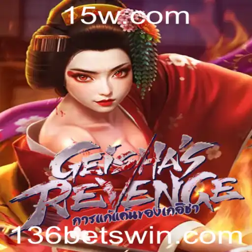 GeishasRevenge: Uma Jornada no Mundo dos Jogos Online com 136bet