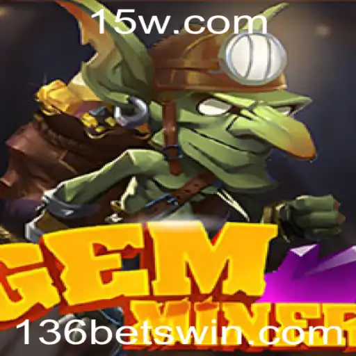 Descubra a Aventura No Mundo de GemMiner