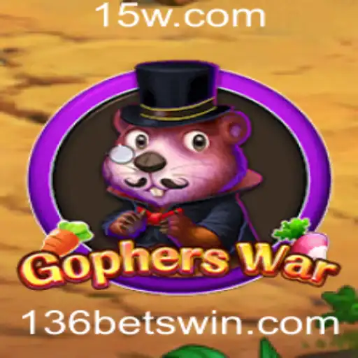 GophersWar: O Guia Completo do Jogo de Estratégia que Conquista a Comunidade 136bet