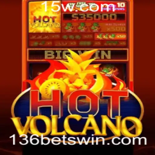 Explorando HotVolcano: O Que Você Precisa Saber Sobre o Jogo de 136bet