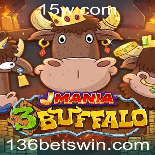 Explorando o Fascinante Mundo do Jogo JMania3Buffalo