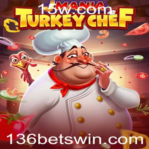 Descubra o Mundo Delicioso de JManiaTurkeyChef com a Diversão do 136bet