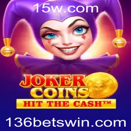 Conheça o Jogo JokerCoins e as Regras do 136bet
