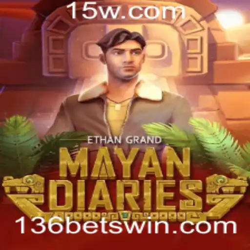 MayanDiaries: A Intrigante Jornada pela Cultura Maia