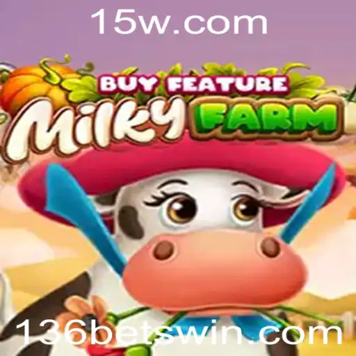 Desvendando o MilkyFarmBuyFeature: A Nova Sensação do 136bet