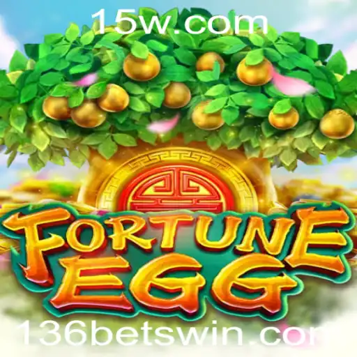 Descubra FortuneEgg: O Novo Fenômeno dos Jogos com 136bet