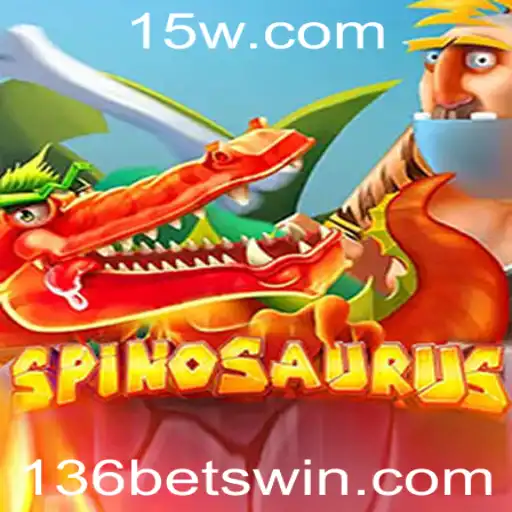 Discover Spinosaurus: The Thrilling Adventure Game on 136bet