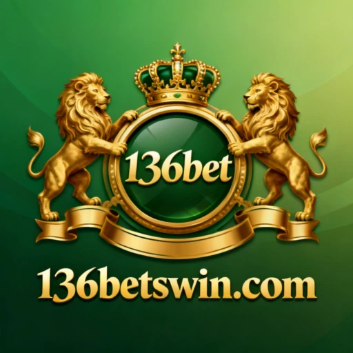 136bet Logo