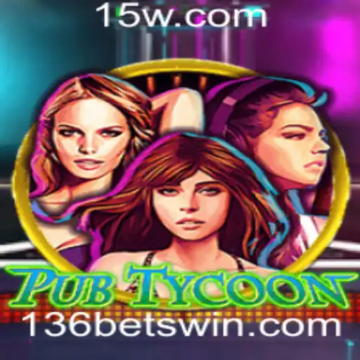 Descubra PubTycoon: O Novo Fenômeno dos Jogos de Simulação de Negócios