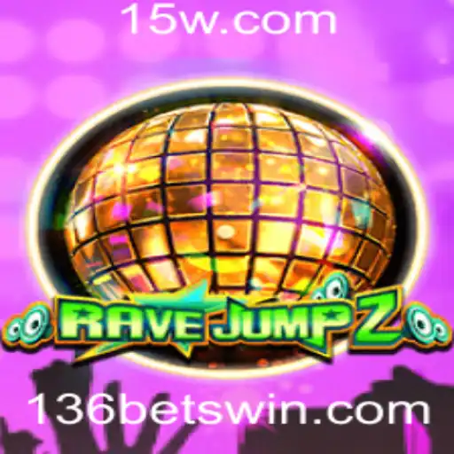 Descubra o Vício Emocionante de RaveJump2 e o Fator 136bet