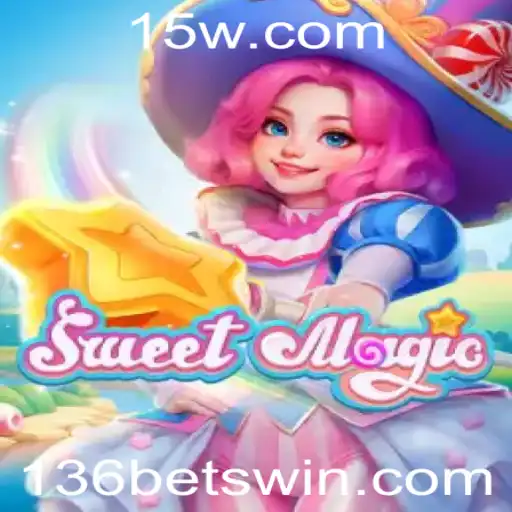 Descubra a Magia do Jogo SweetMagic e Como Jogar com 136bet