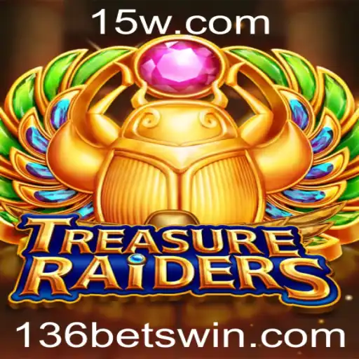 Exploração do Universo de TREASURERAIDERS: Aventura e Estratégia em Cada Jogada