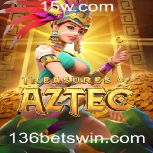 Descubra o Fascinante Mundo do Jogo Treasures of Aztec