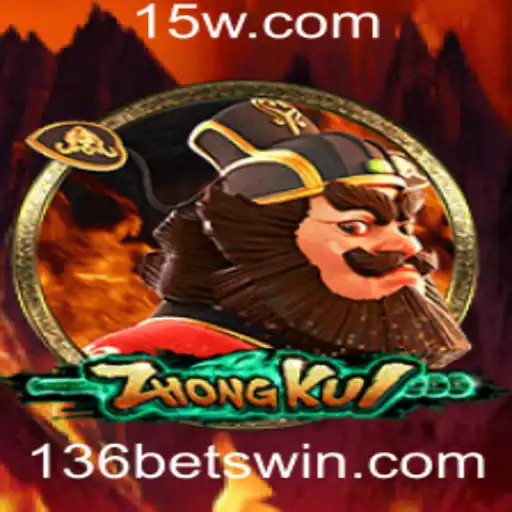 Explorando o Fascinante Mundo de ZhongKui com 136bet
